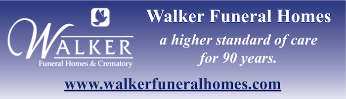 Walker Funeral