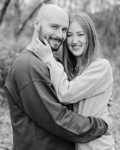 Emily Cooper, Connor Parsell engagement announced | Perrysburg ...