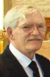 Obituary, Jerry Bobby Blevins